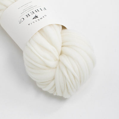 CFC Bulky Handspun Yarn