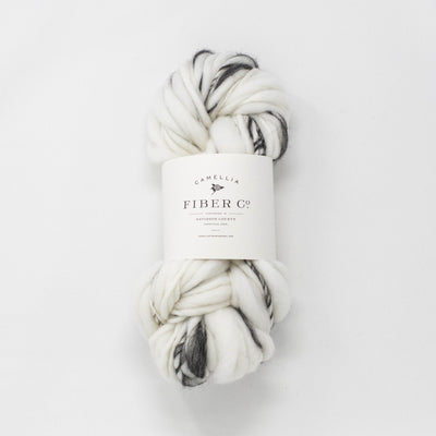 CFC Bulky Handspun Yarn