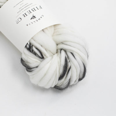 CFC Bulky Handspun Yarn