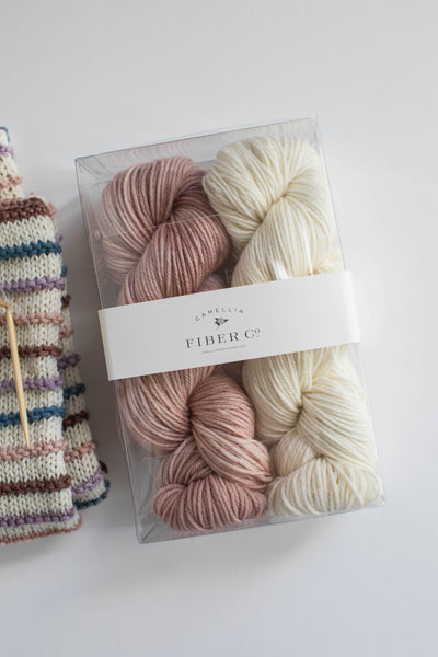 CFC Infinity Scarf Kit