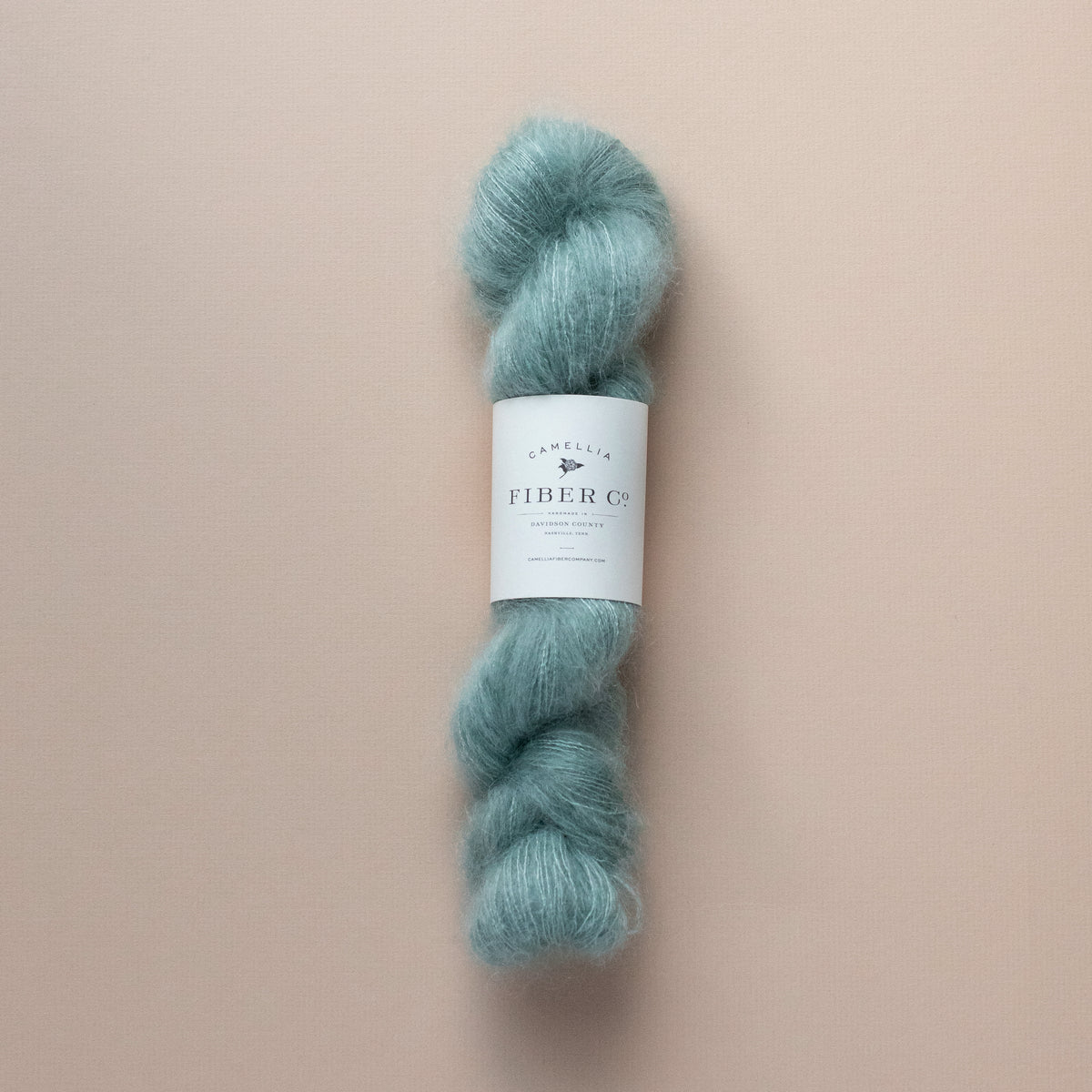 CFC Mohair + Silk Lace