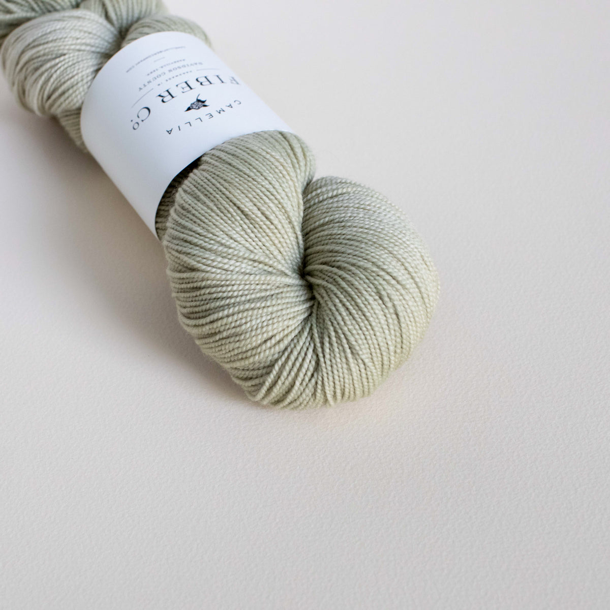 NSW Organic Merino Worsted Yarn