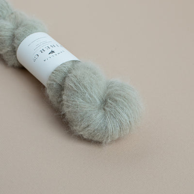 CFC Suri Silk Lace