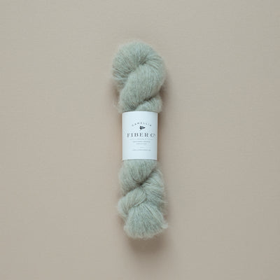 CFC Suri Silk Lace