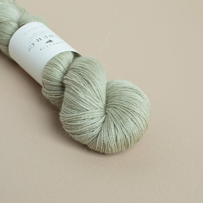 CFC Sylvan Fingering