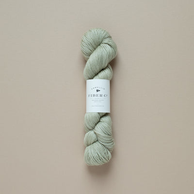 CFC Sylvan Fingering