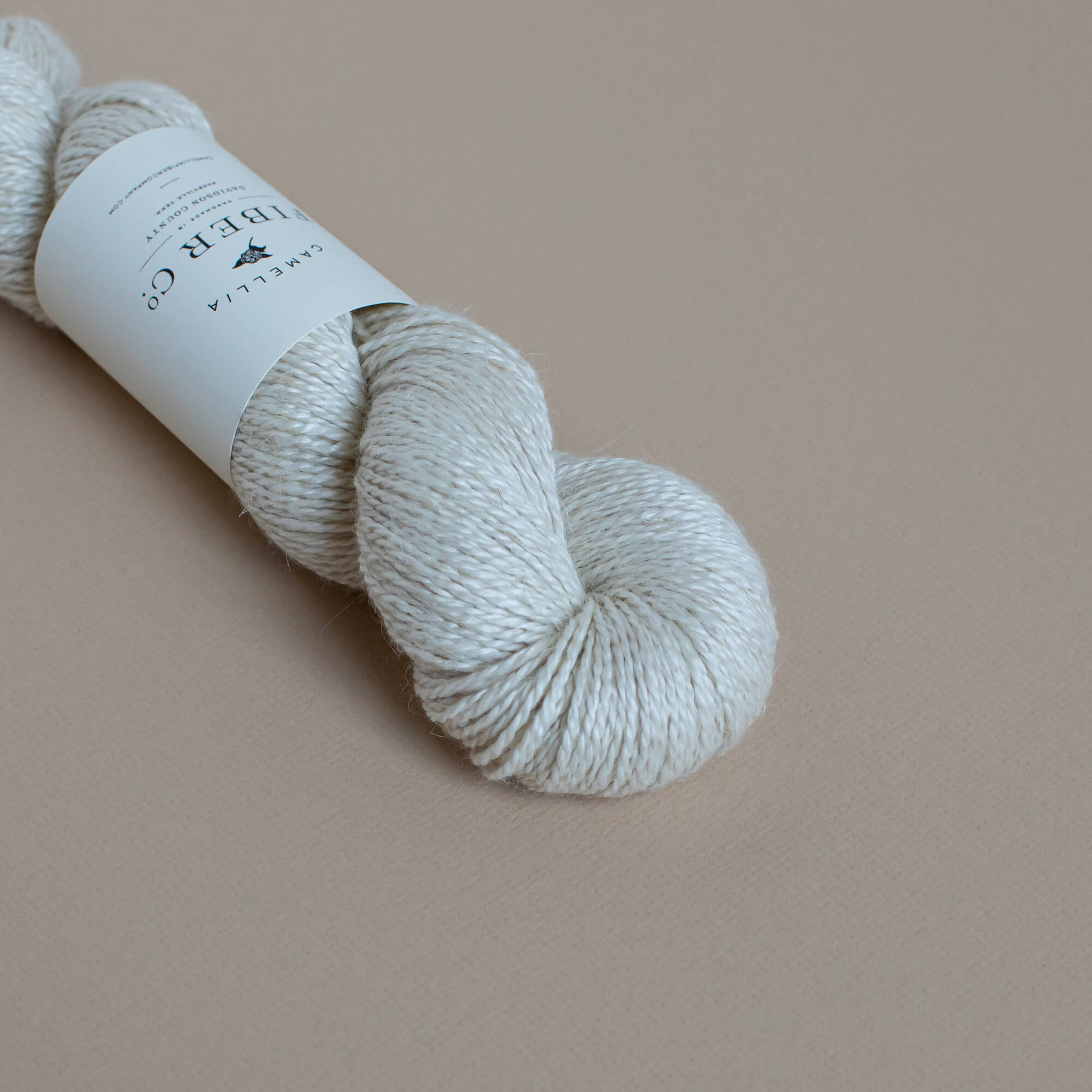 ファンタジスタ10beams f brilla 春コットンリネン CFC Flax DK – Camellia Fiber Company