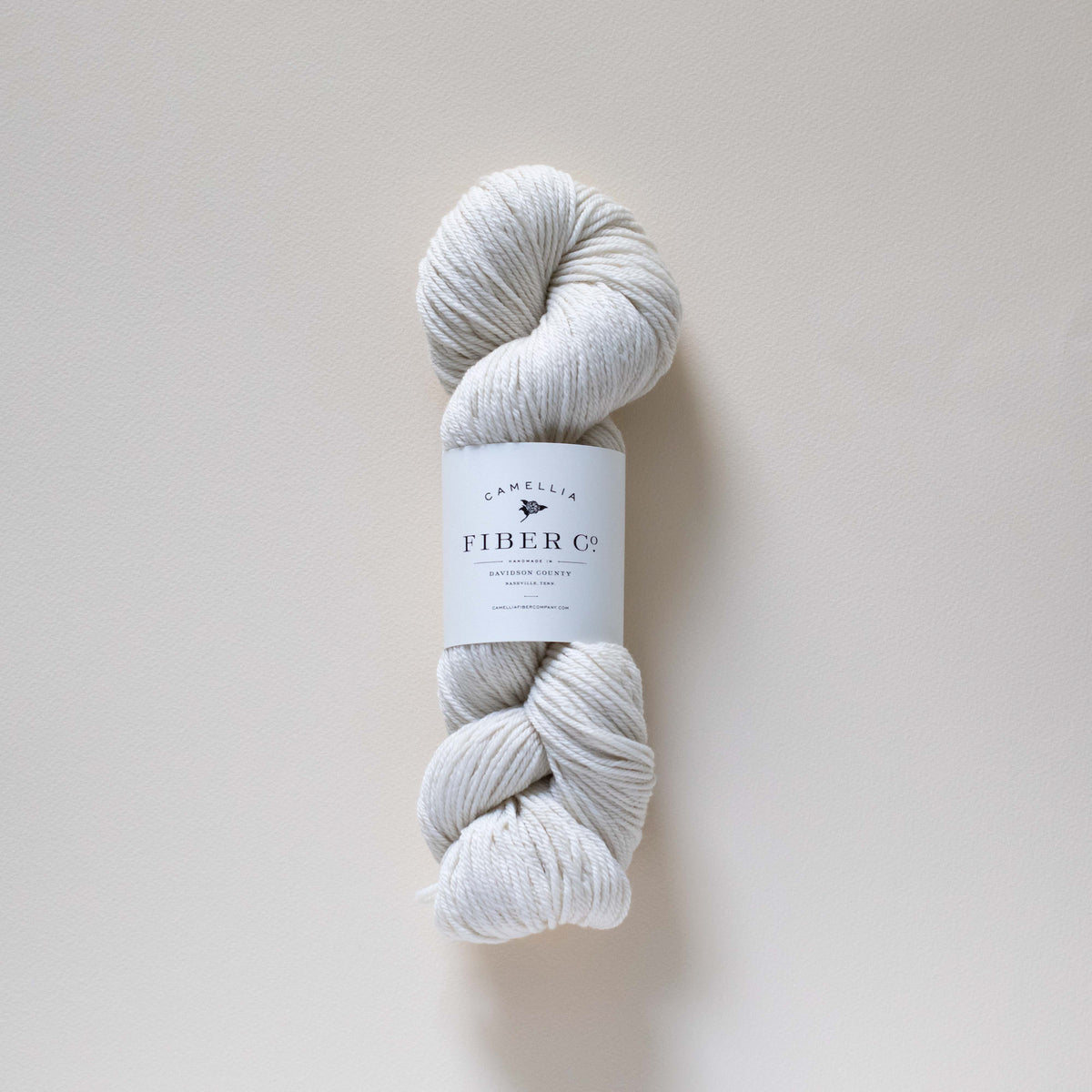NSW Organic Merino Worsted Yarn