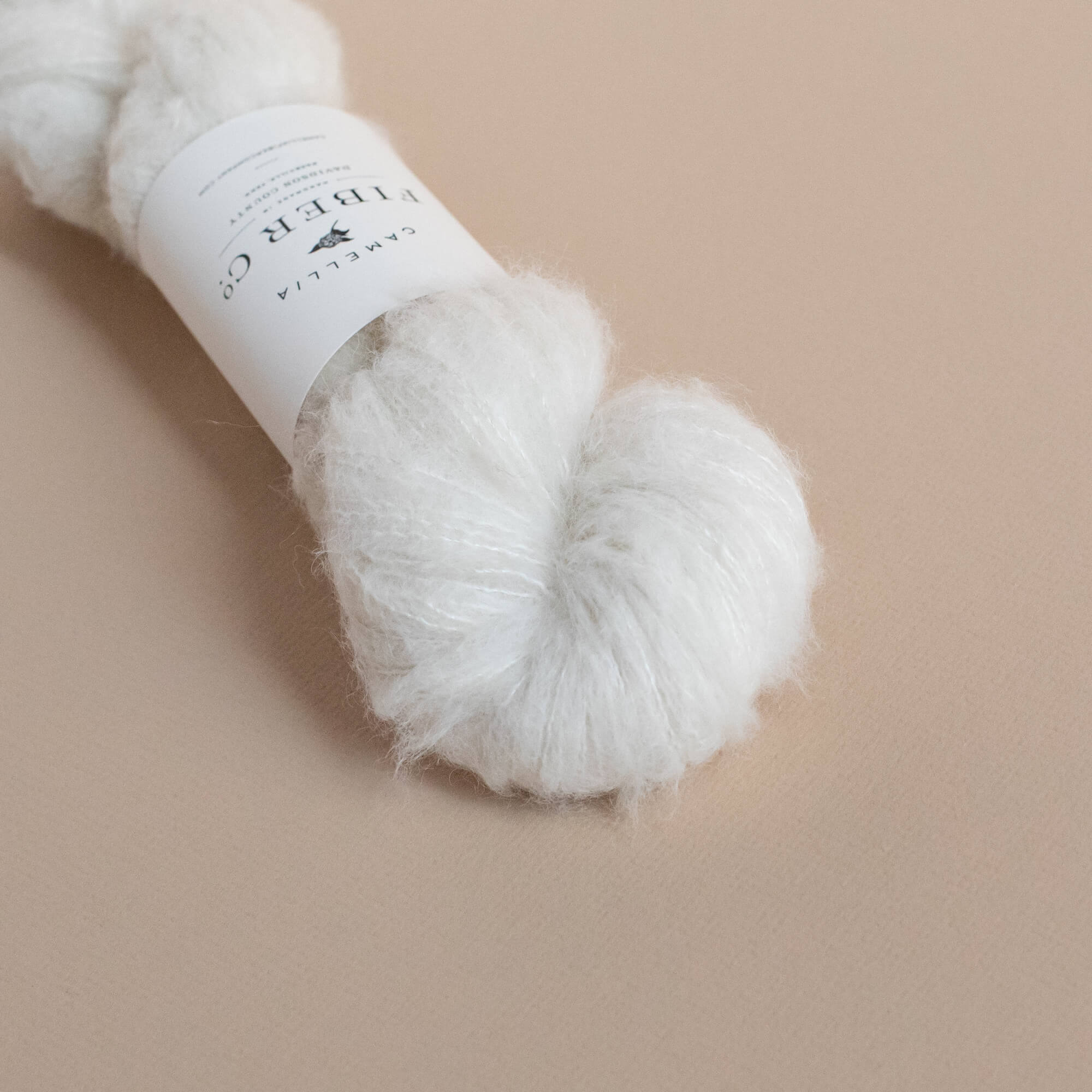 CFC Suri Silk Lace – Camellia Fiber Company
