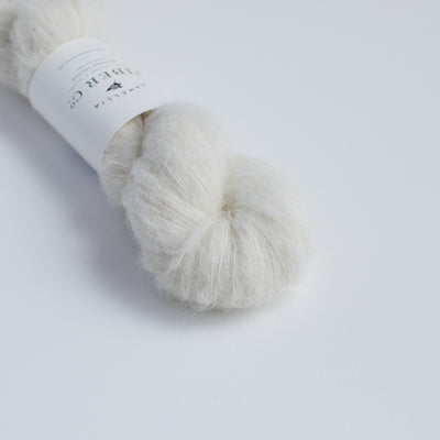 CFC Suri Lace - Wholesale
