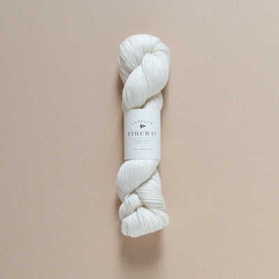 CFC Sylvan Fingering