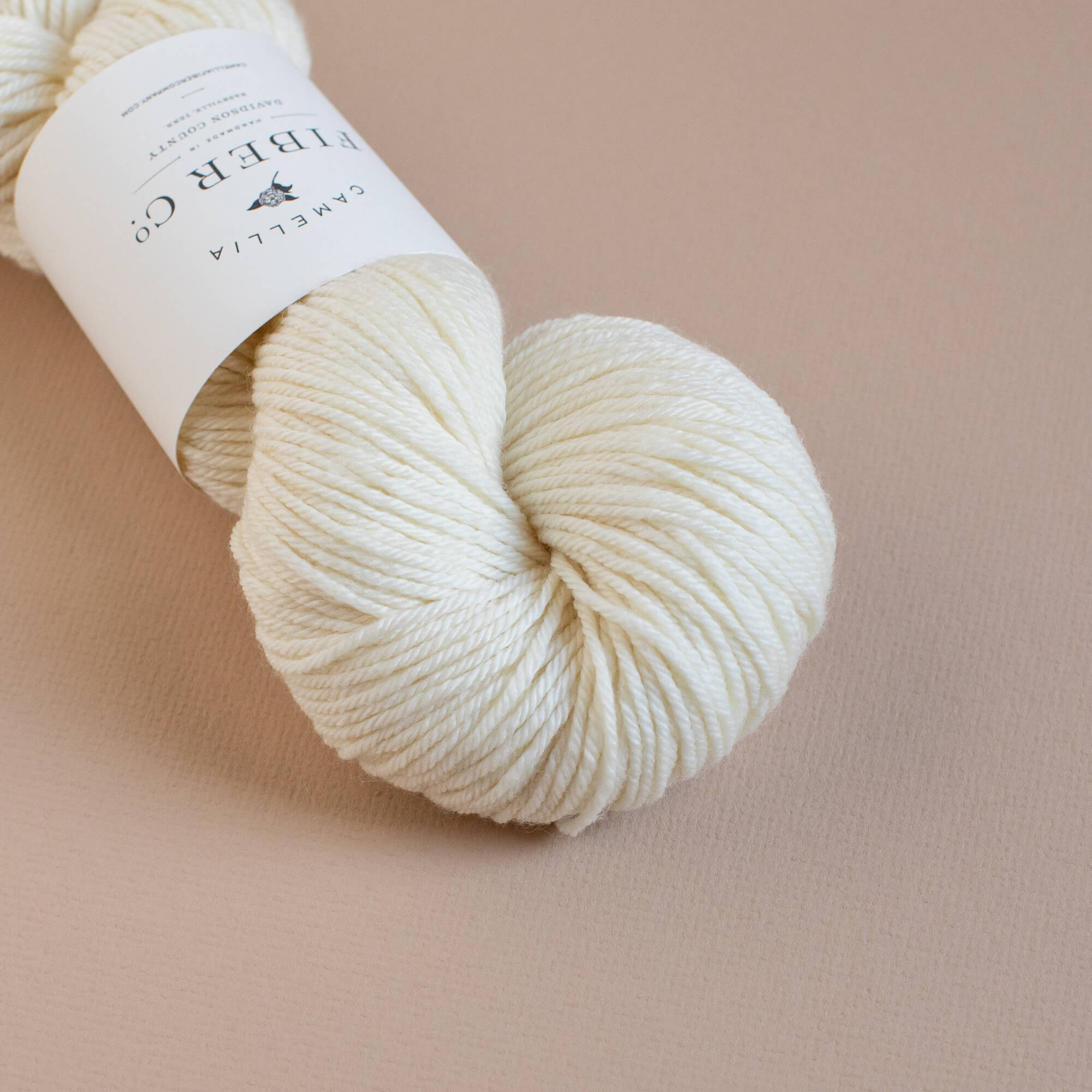 CFC Merino Worsted – Camellia Fiber Company