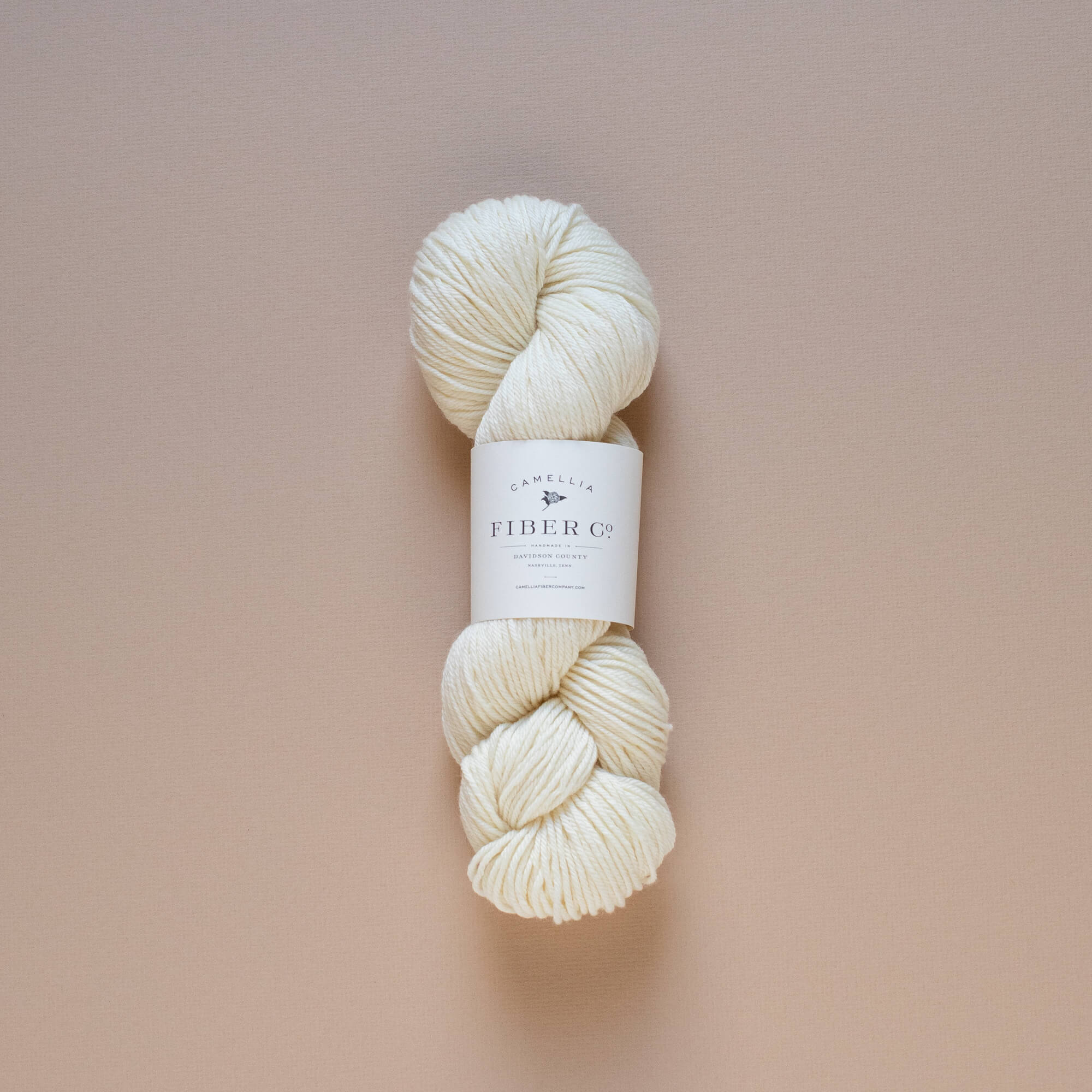 CFC Merino Worsted – Camellia Fiber Company