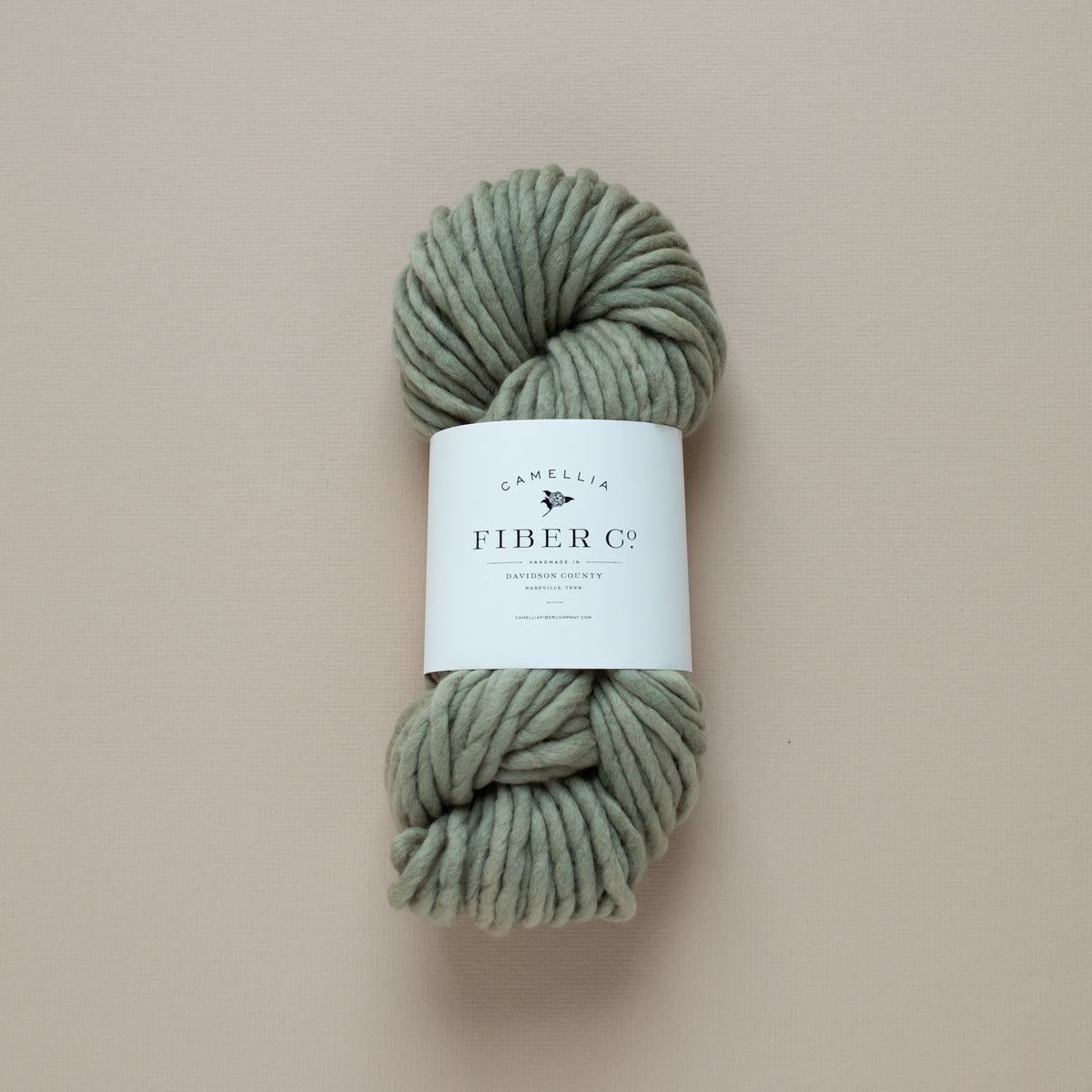 CFC Merino Chunky
