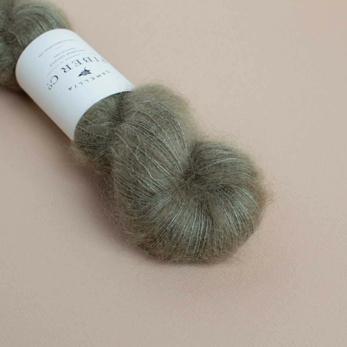CFC Mohair + Silk Lace