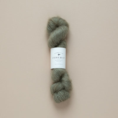 CFC Mohair + Silk Lace