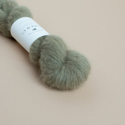 CFC Suri Silk Lace