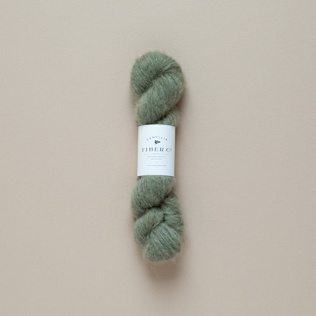 CFC Suri Silk Lace
