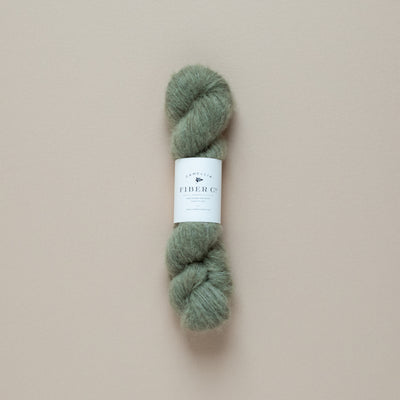CFC Suri Silk Lace