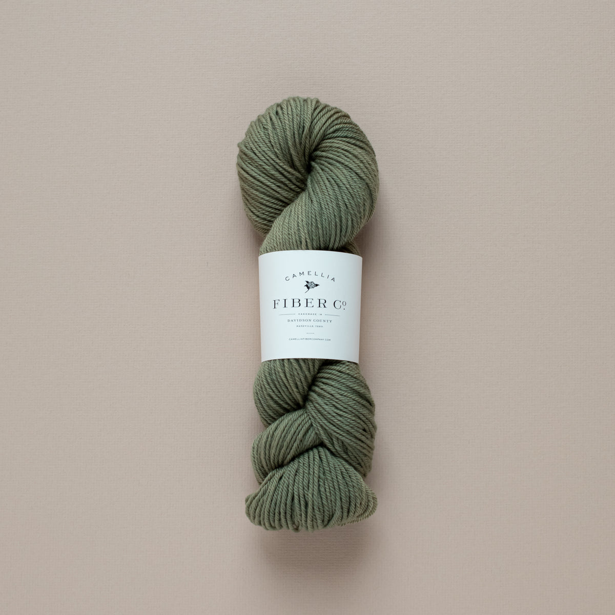 SW Merino Worsted Yarn