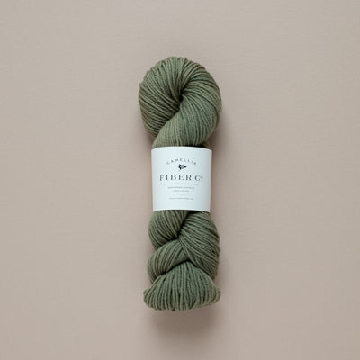 SW Merino Worsted Yarn