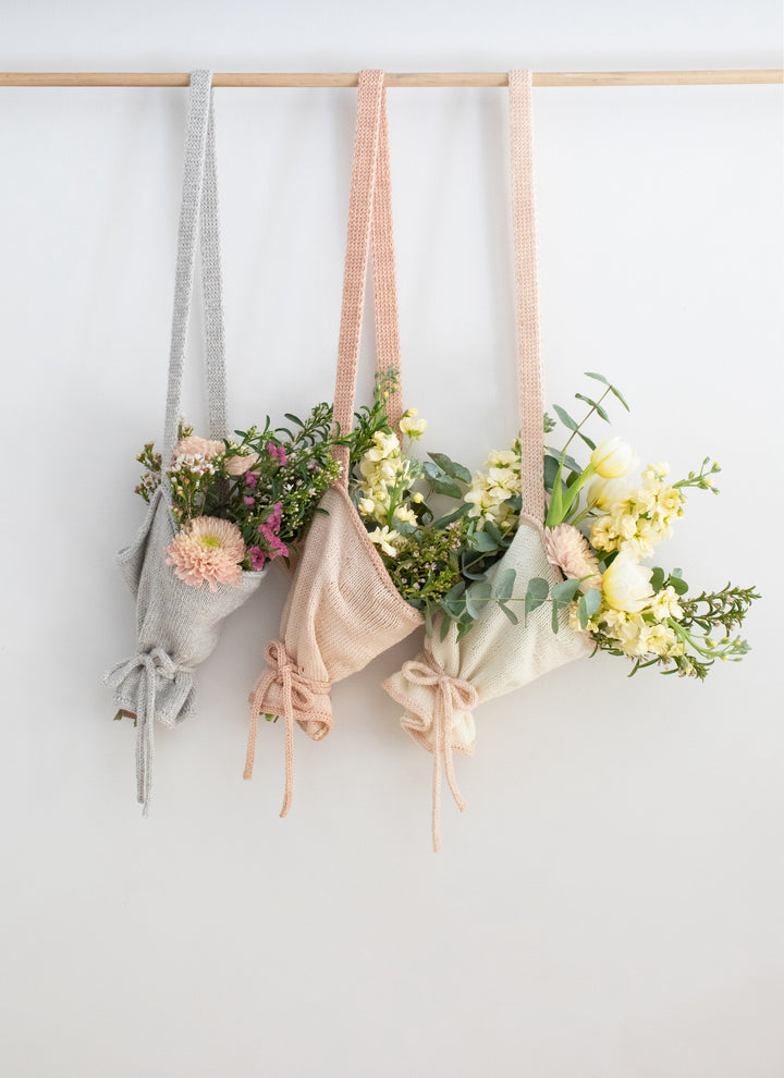CFC Flower Bag