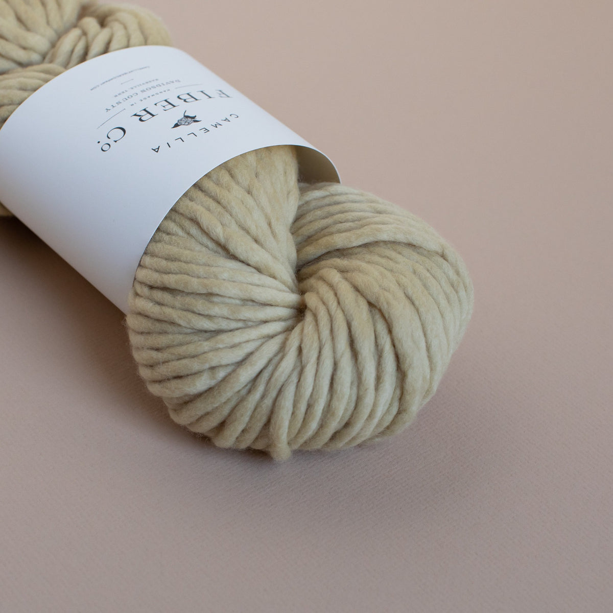 CFC Merino Chunky