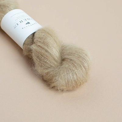 CFC Mohair + Silk Lace