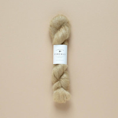 CFC Mohair + Silk Lace