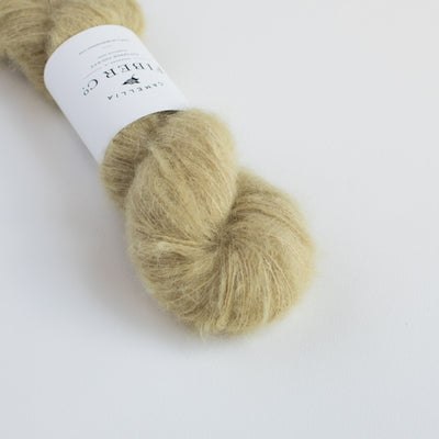 CFC Suri Lace - Wholesale