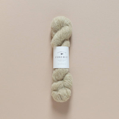 CFC Suri Silk Lace