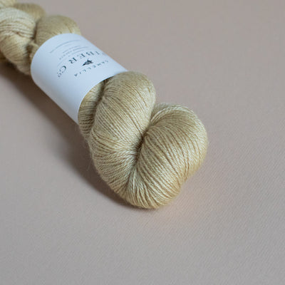 CFC Sylvan Fingering