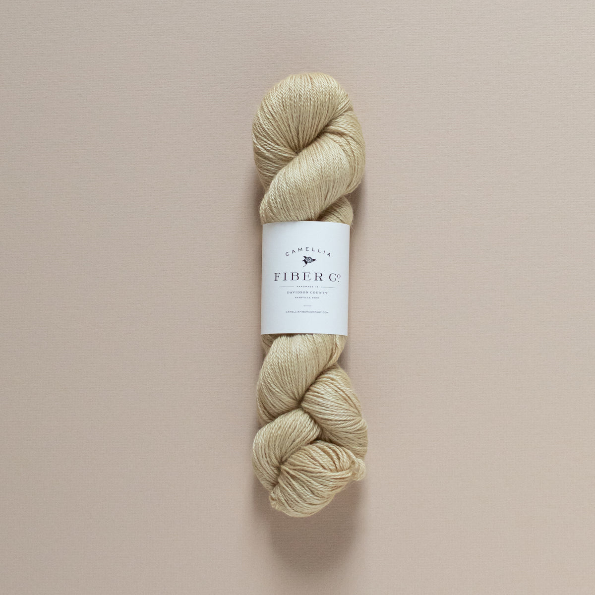 CFC Sylvan Fingering