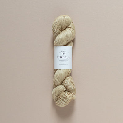 CFC Sylvan Fingering