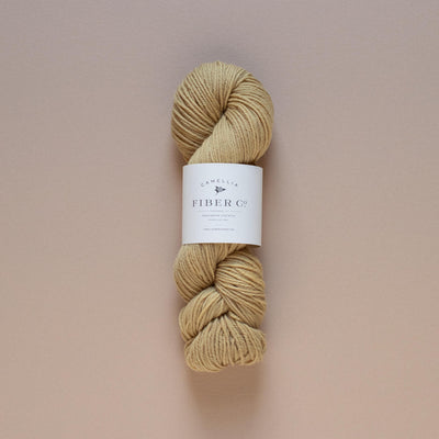 SW Merino Worsted Yarn