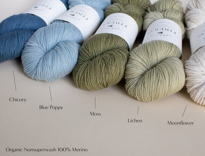 CFC Organic Merino Fingering
