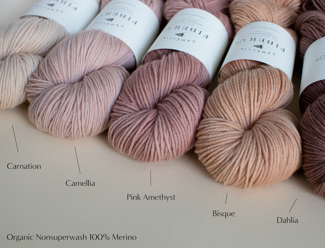 CFC Merino Worsted - Wholesale