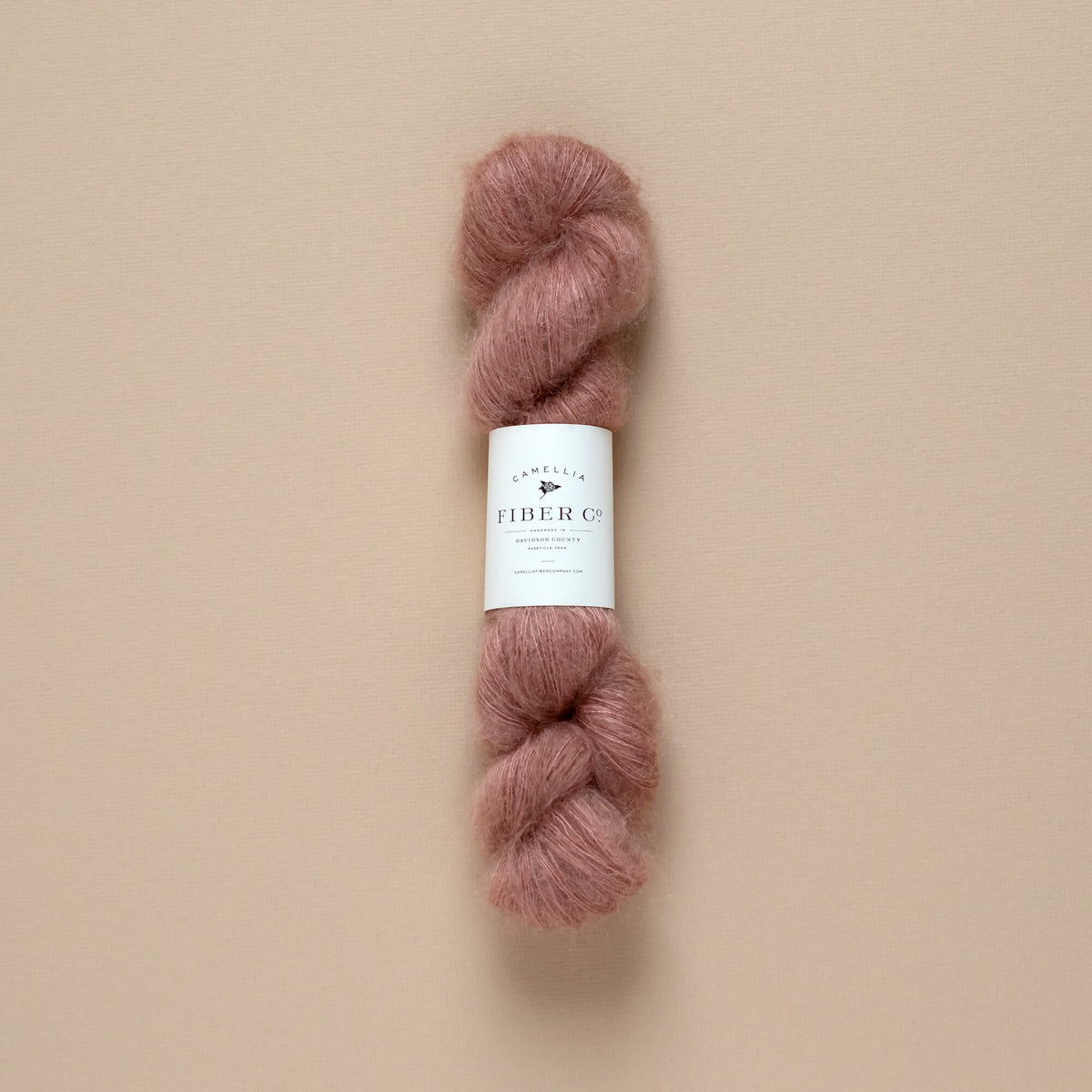 CFC Mohair + Silk Lace