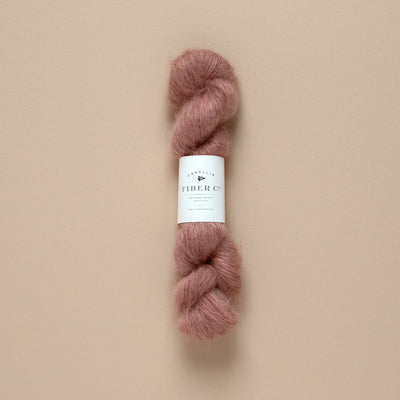 CFC Mohair + Silk Lace