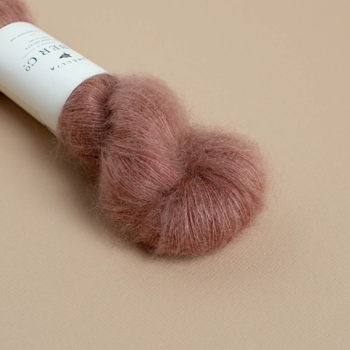 CFC Mohair + Silk Lace
