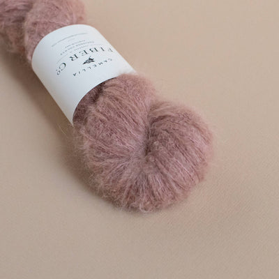 CFC Suri Silk Lace