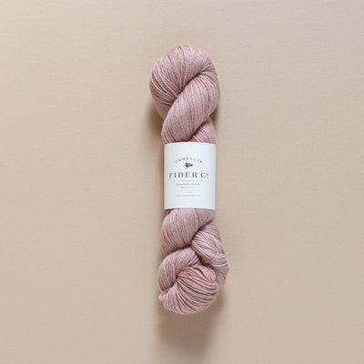 CFC Sylvan Fingering