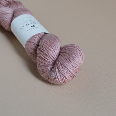 CFC Sylvan Fingering