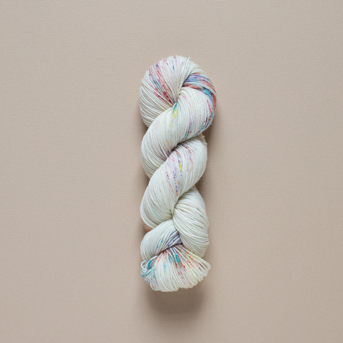 Caron® Cakes™ Yarn in Rainbow Sprinkles, 7.1