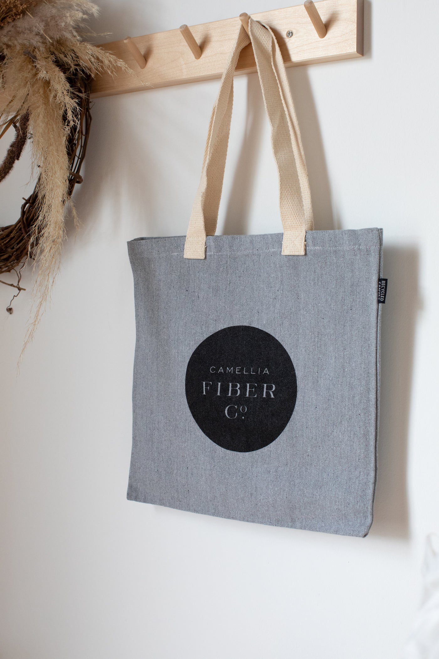 CFC Recycled Tote Bag