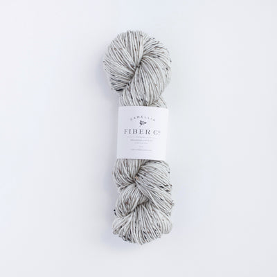 Tweed Yarn