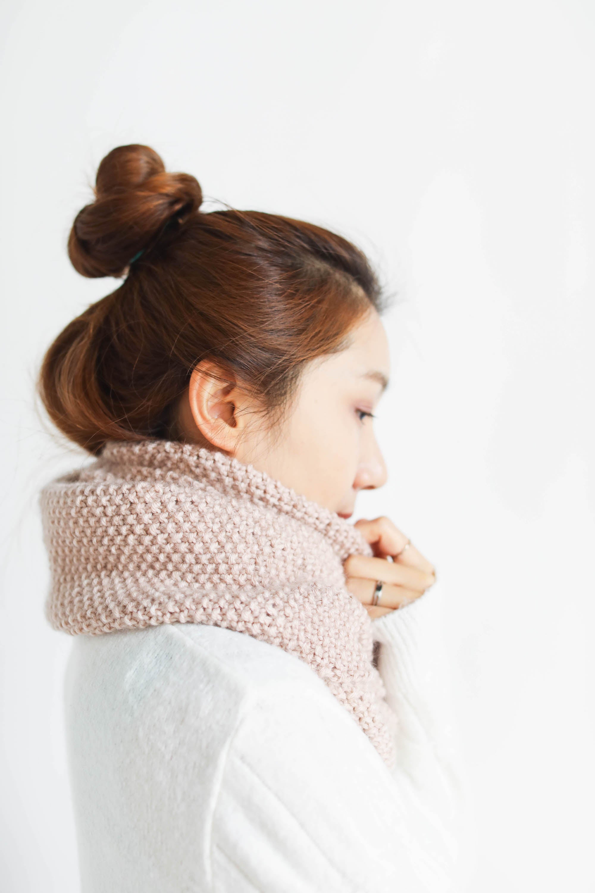 Scarves – Camellia Fiber Company