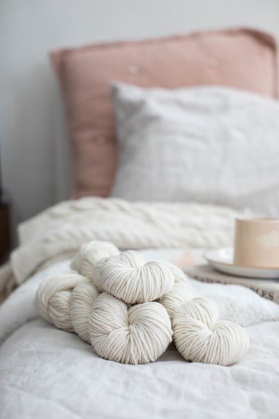 CFC Serene Merino Aran