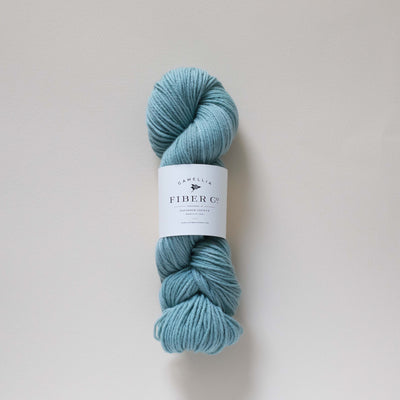 NSW Organic Merino Worsted Yarn