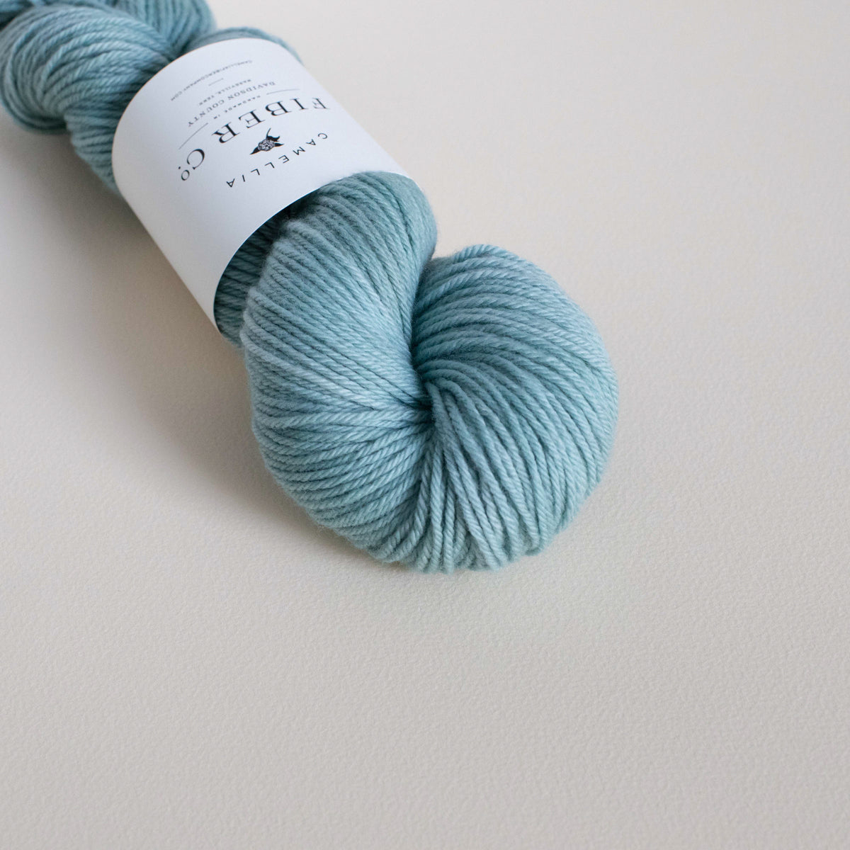 NSW Organic Merino Worsted Yarn